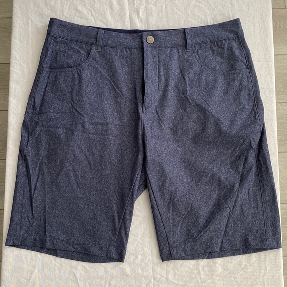 Puma Golf Shorts 36 Waist - Picture 1 of 5